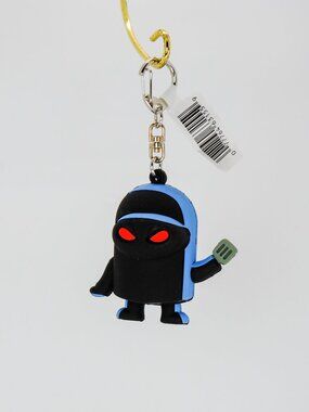 SpongeBob SquarePants Exclusive B (RARE) Figural Bag Clip